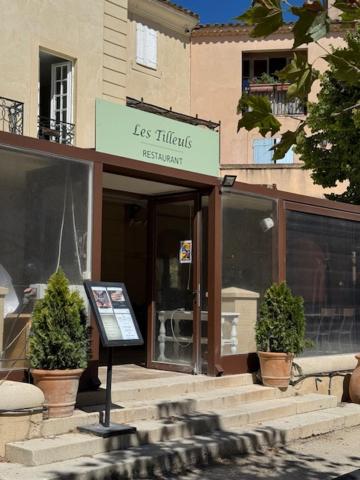 Les Cistes Bed & Breakfast Mallemort Luaran gambar